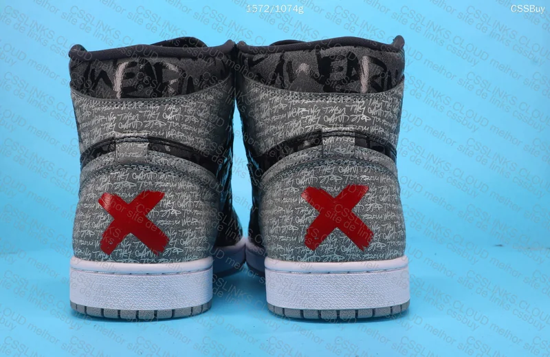 Air Jordan 1 High Rebellionaire (GL?) 3