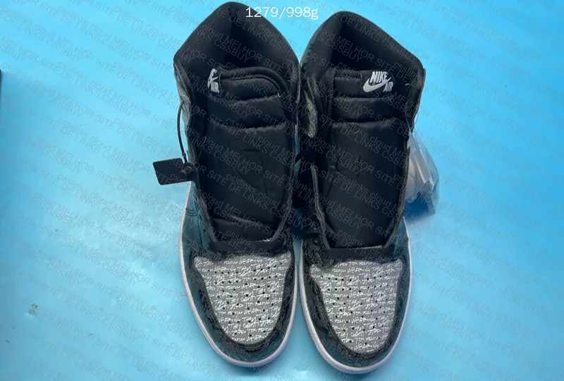 Air Jordan 1 High Rebellionaire 2