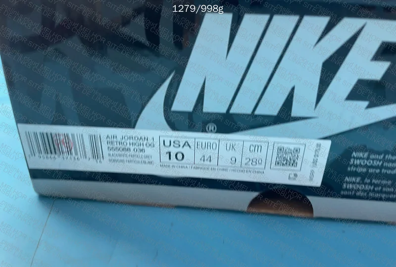 Air Jordan 1 High Rebellionaire 5