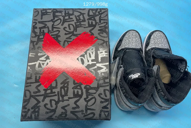 Air Jordan 1 High Rebellionaire 6
