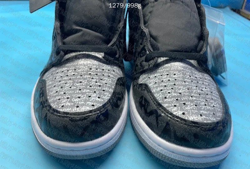 Air Jordan 1 High Rebellionaire 9