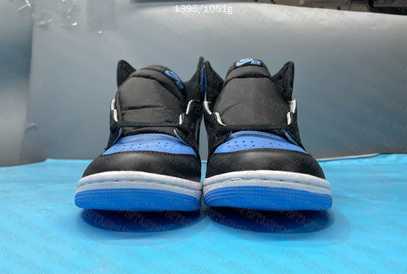 Air Jordan 1 High Retro (Blind Box)
