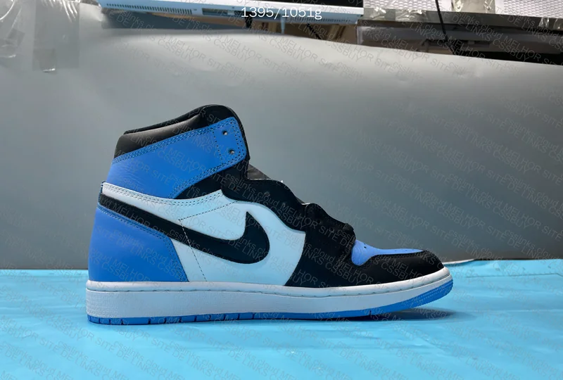 Air Jordan 1 High Retro (Blind Box) 6