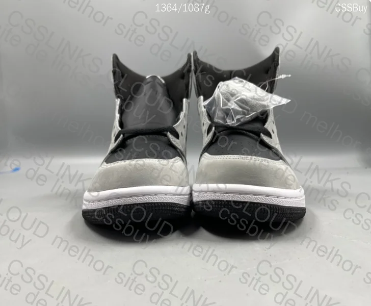 Air Jordan 1 High Shadow 2.0 2