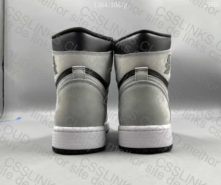 Air Jordan 1 High Shadow 2.0 3