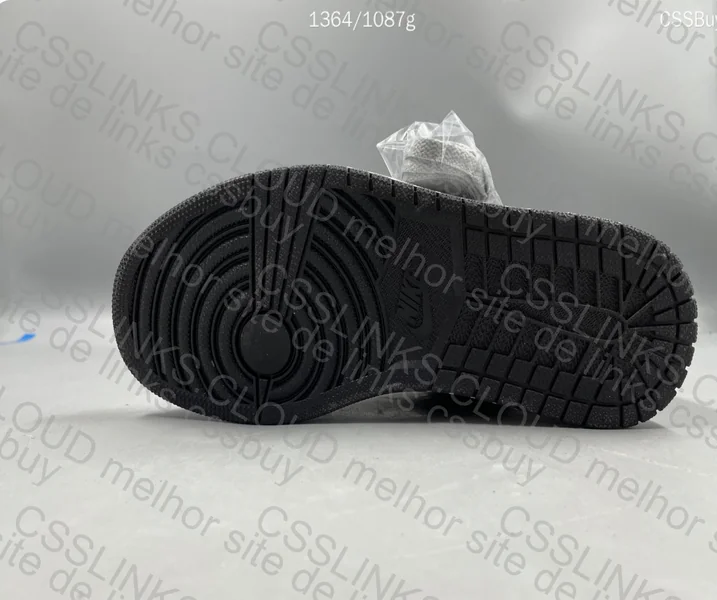 Air Jordan 1 High Shadow 2.0 6