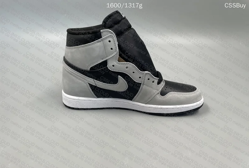 Air Jordan 1 High Shadow 2.0 10