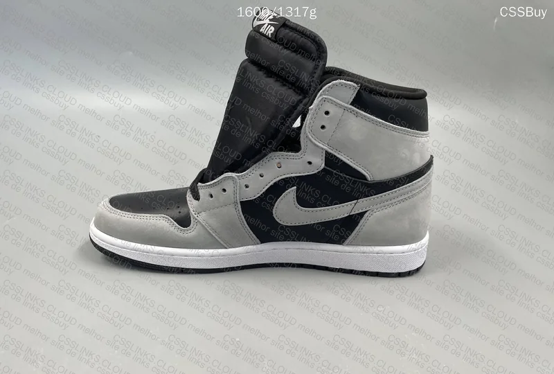 Air Jordan 1 High Shadow 2.0 2