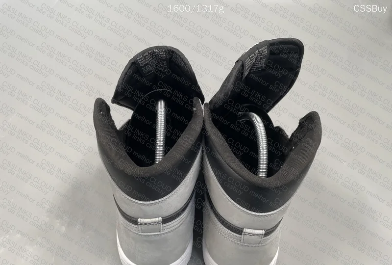 Air Jordan 1 High Shadow 2.0 6