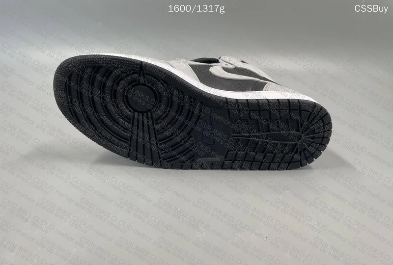 Air Jordan 1 High Shadow 2.0 9