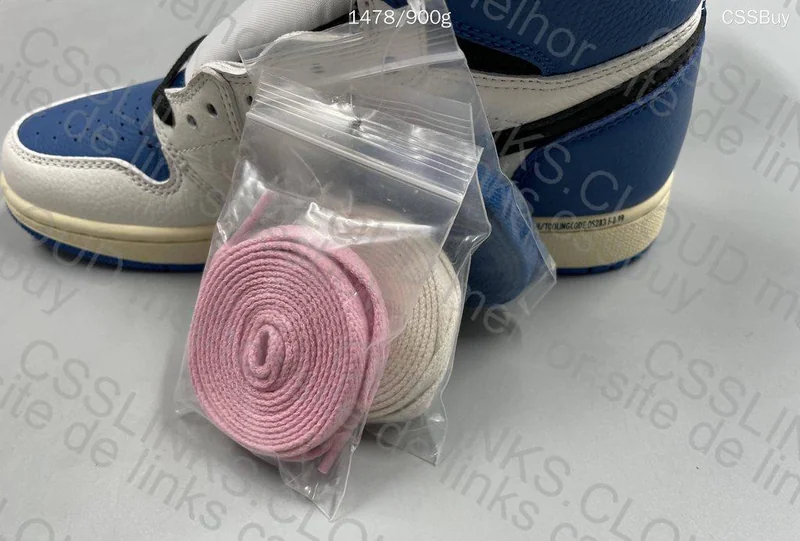 Air Jordan 1 High Travis Scott Fragment 2