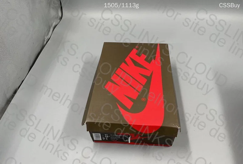 Air Jordan 1 High Travis Scott Mocha 5