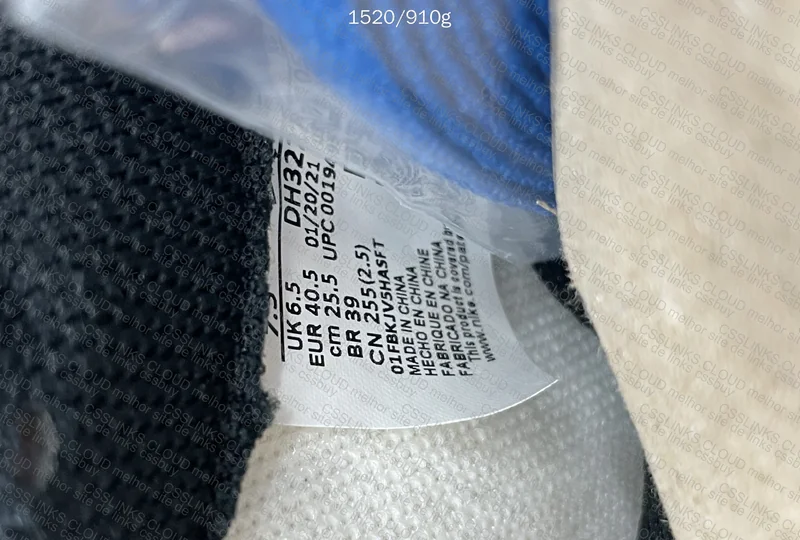 Air Jordan 1 High Travis Scott x Fragment 7