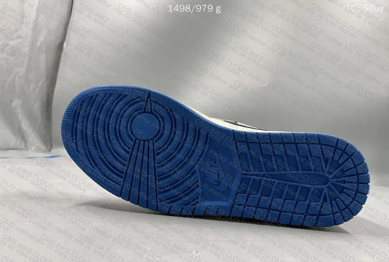 Air Jordan 1 High Travis Scott x Fragment Design