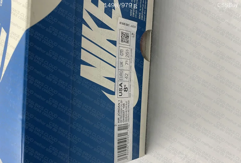 Air Jordan 1 High Travis Scott x Fragment Design 6