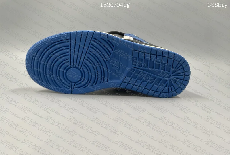 Air Jordan 1 High Travis Scott x Fragment - PK 88¥ 8