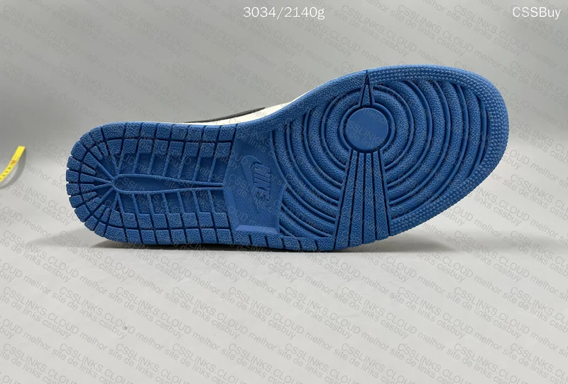 Air Jordan 1 High Travis Scott x Fragment PK B 6