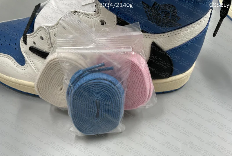 Air Jordan 1 High Travis Scott x Fragment PK B 9
