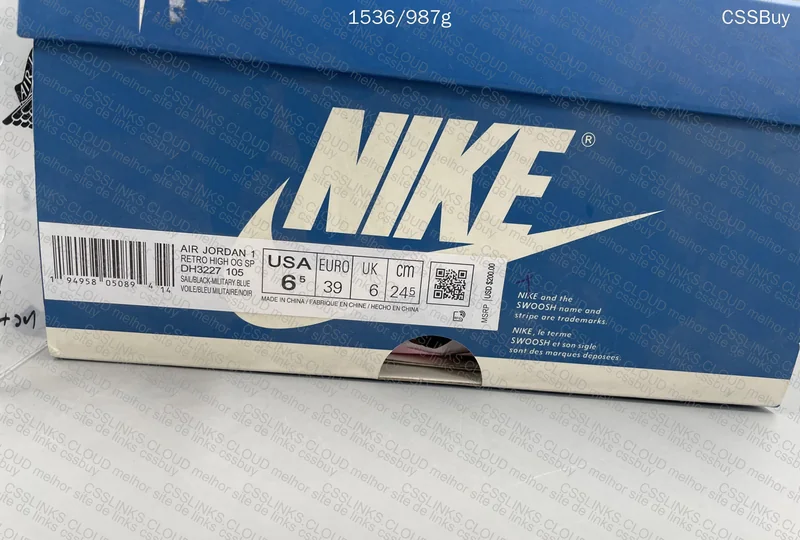 Air Jordan 1 High Travis Scott x Fragment 9