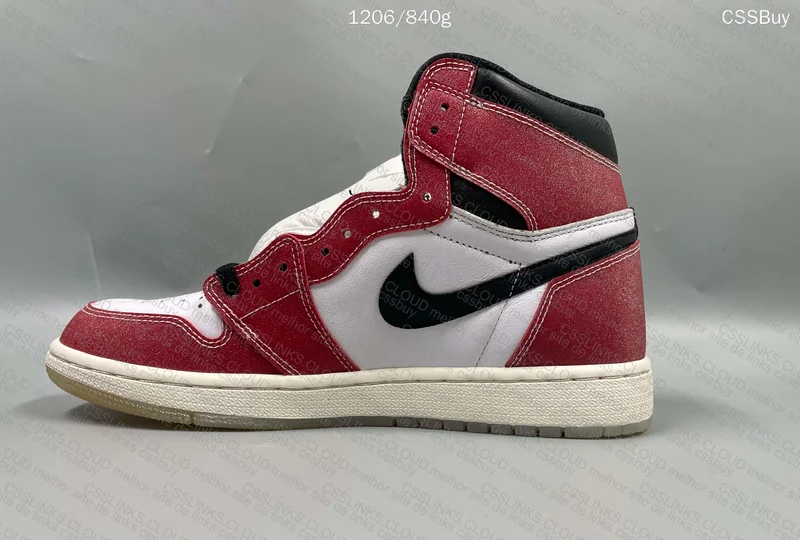 Air Jordan 1 High - Trophy Room 3
