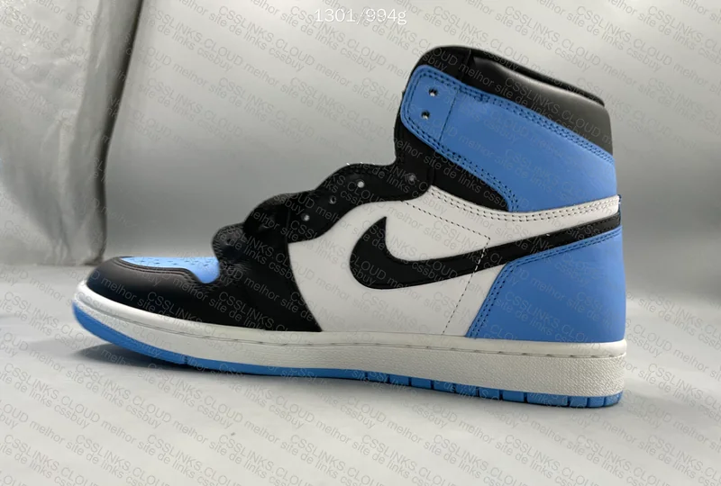 Air Jordan 1 High UNC Toe - GL? 2