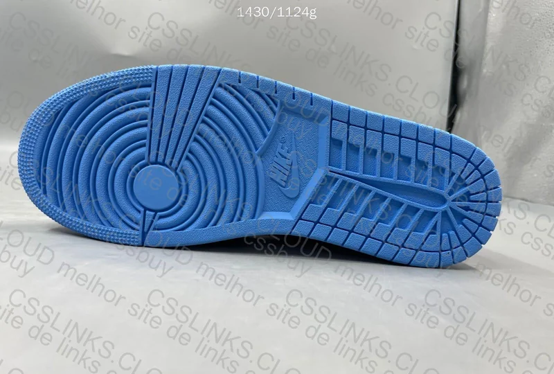 Air Jordan 1 High UNC Toe - JMDY Sale 120Y 9