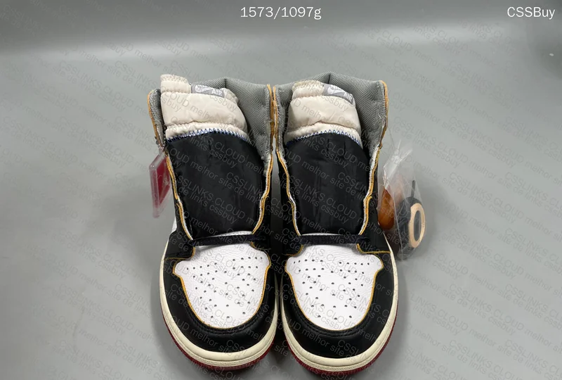 Air Jordan 1 High Union