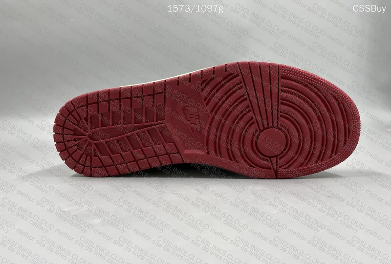 Air Jordan 1 High Union 10