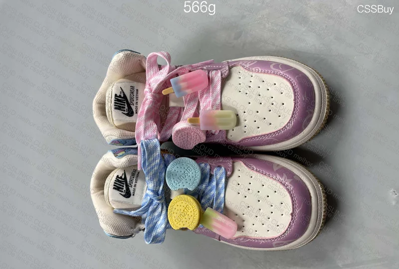 Air Jordan 1 Kids