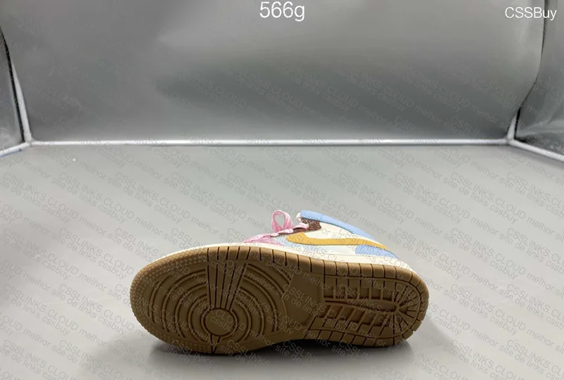Air Jordan 1 Kids 3
