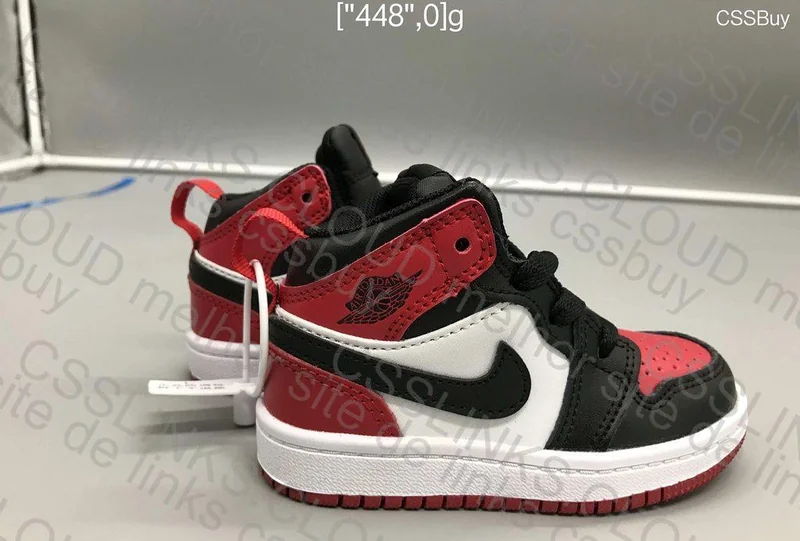 Air Jordan 1 Kids
