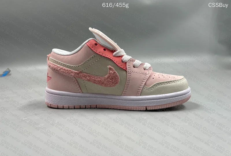 Air Jordan 1 - Kids