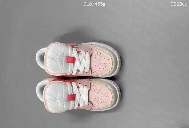 Air Jordan 1 - Kids 2