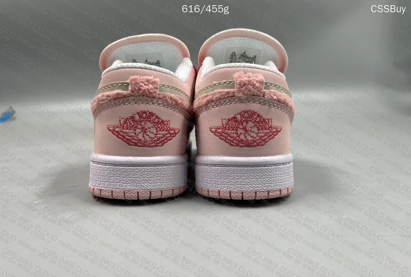 Air Jordan 1 - Kids 4