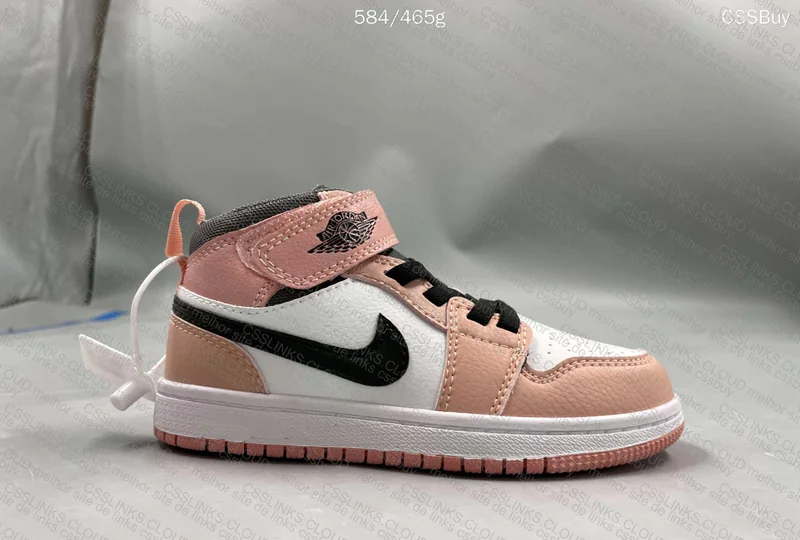 Air Jordan 1 Kids