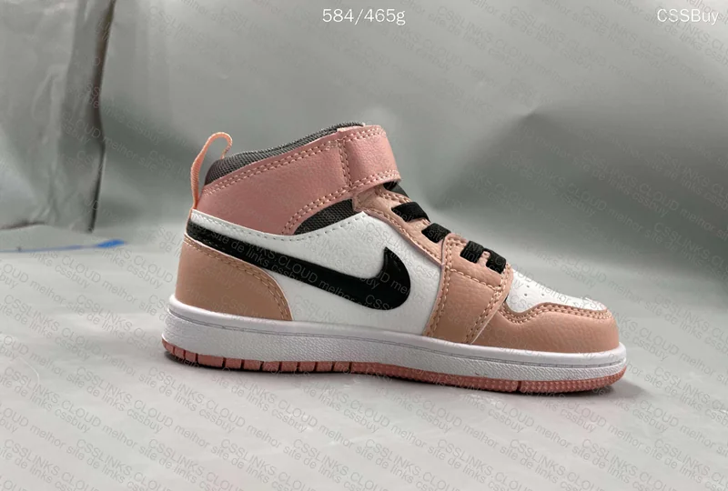 Air Jordan 1 Kids 3