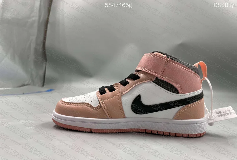 Air Jordan 1 Kids 6