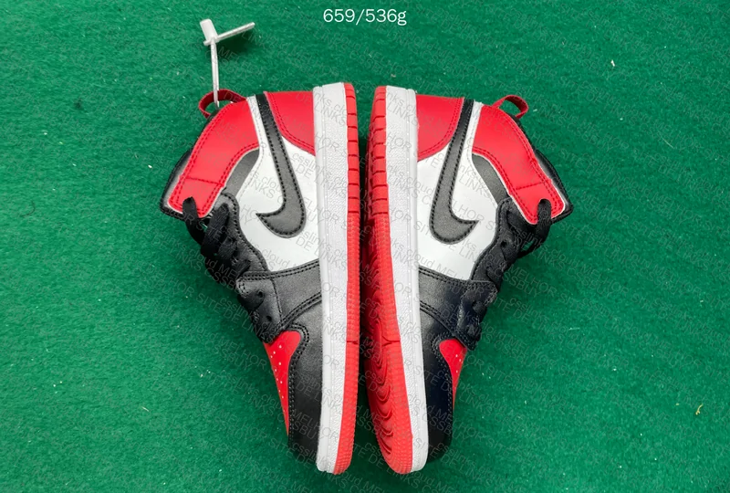 Air Jordan 1 Kids 5