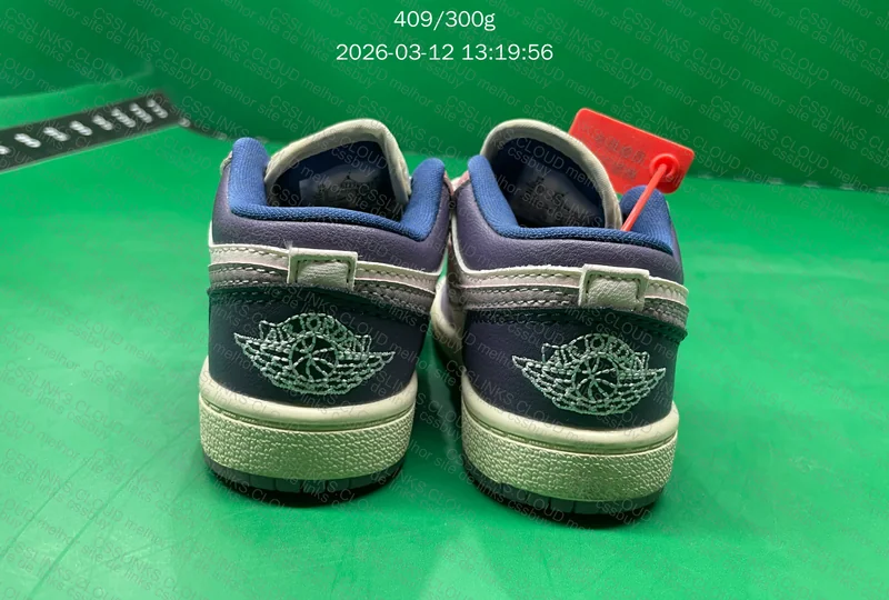 Air Jordan 1 Kids - Criança - Infantil