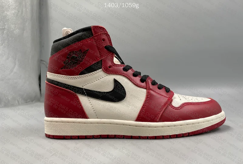 Air Jordan 1 Lost and Found Sale 10