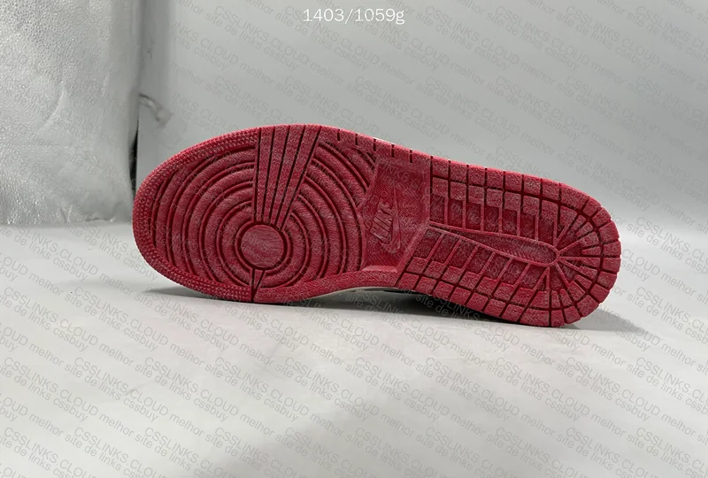 Air Jordan 1 Lost and Found Sale 5