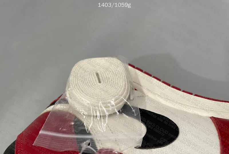 Air Jordan 1 Lost and Found Sale 8