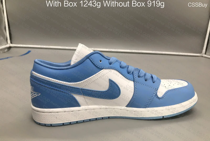 Air Jordan 1 Low