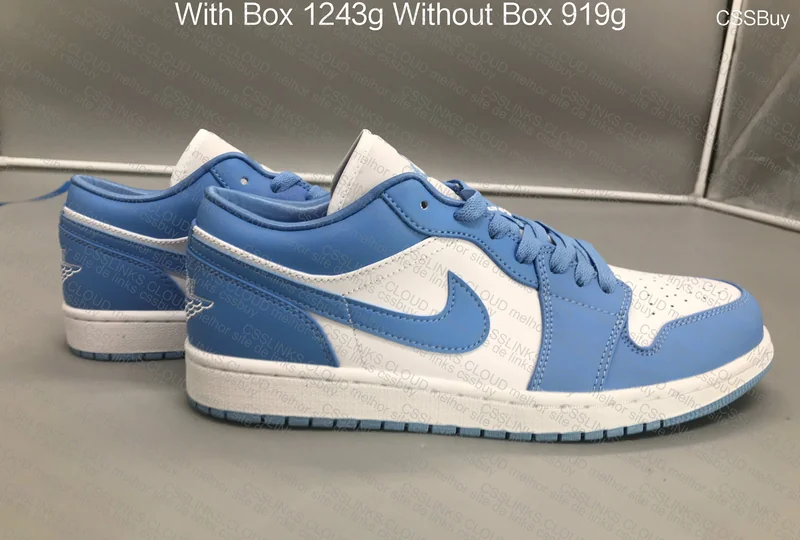 Air Jordan 1 Low 2