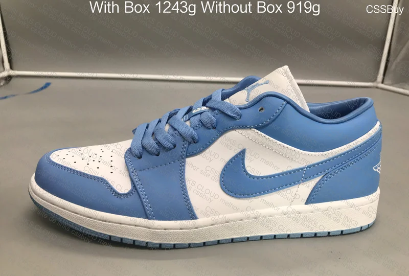 Air Jordan 1 Low 5