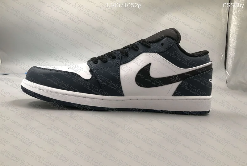 Air Jordan 1 Low 5