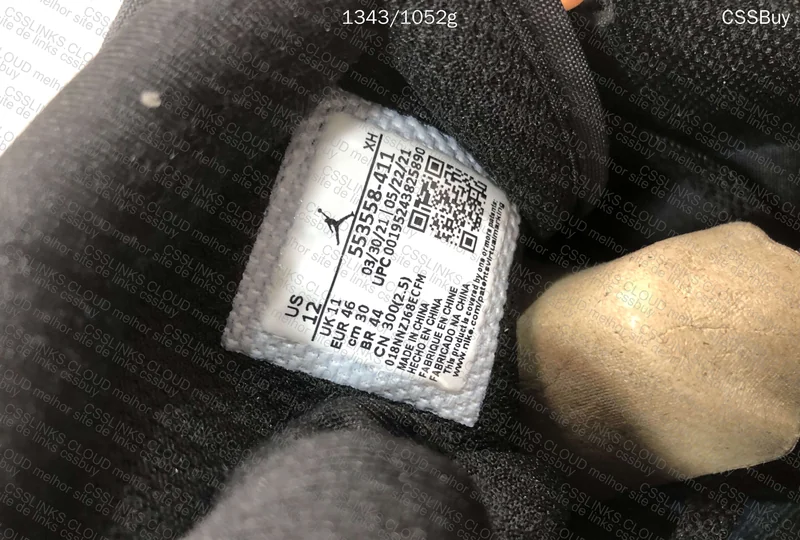 Air Jordan 1 Low 7