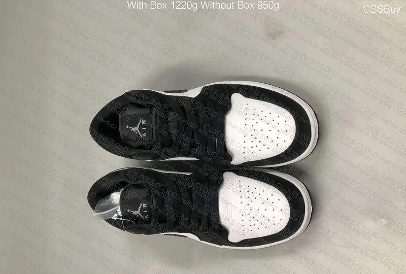 Air Jordan 1 Low