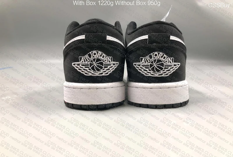 Air Jordan 1 Low 2