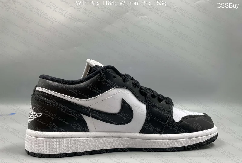 Air Jordan 1 Low